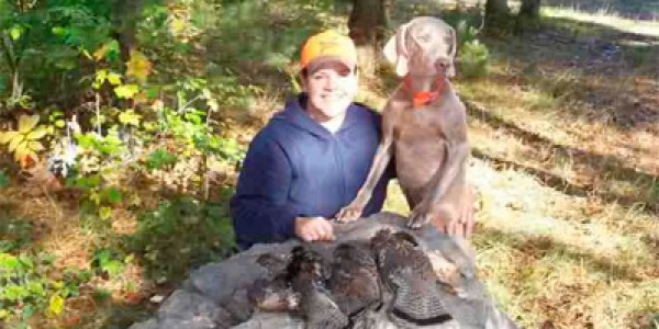 www.timberdoodleweims.net – Gallery – Hunting – 123